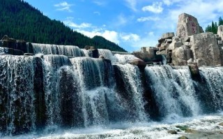 乌鲁木齐有哪些必游景点？