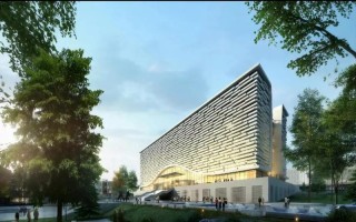 福建中医药馆有何特色与传承？