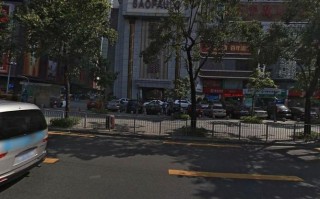 福建大厦在福田区具体位置在哪？