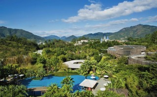 福建高档度假村有哪些推荐？