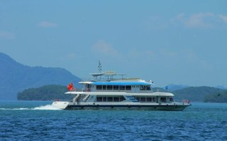 武汉到江西西海自驾游怎么规划路线？