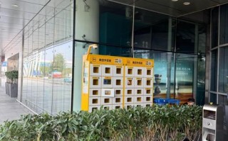 福建石狮最近有建飞机场吗？