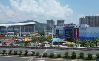 福建省三明市万达广场有何独特之处？