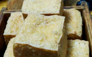 福建三明有哪些特色特产？