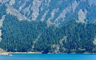 新疆乌鲁木齐周边游，有哪些不可错过的绝美打卡地？