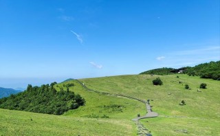 福建永泰风景区有哪些好玩的？