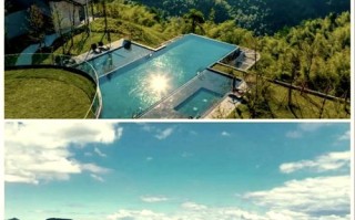 福建常山生态度假酒店有何独特之处？