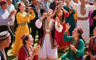 新疆2025年肉孜节