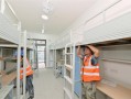 福建师范大学旗山校区宿舍条件如何？