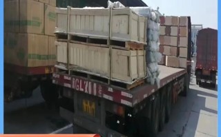 广州到赣州物流怎么选？价格时效多少？