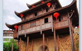 福建南平市区有哪些必游景点？