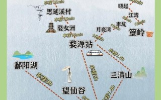 江西上饶到婺源车程要多久？