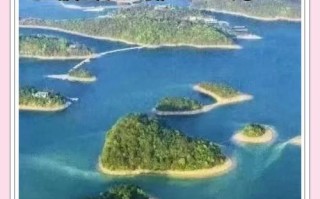 江西是中国的马尔代夫？有何独特魅力？