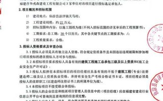 福建农林大学店面招标，如何参与？