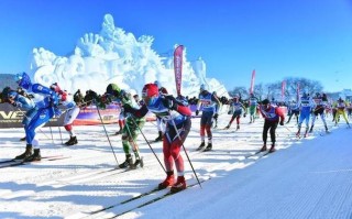 新疆2025冬运会看点有哪些？