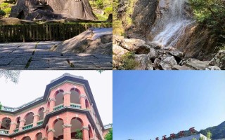 福建最著名的旅游景点是哪里？