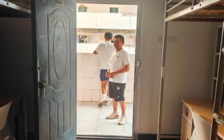 江西师大瑶湖校区宾馆怎么样？