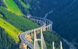 新疆伊犁与黑龙江伊犁，名字缘何相同？