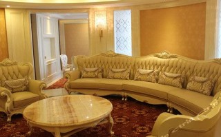 江西鼎升国际大酒店有何特色或服务亮点？