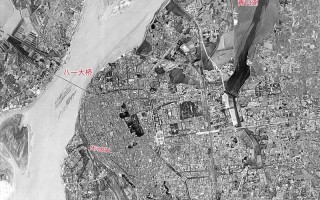 江西省南昌县卫星地图有何特点？