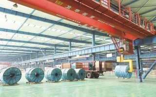 新疆金发铜铝材有限公司