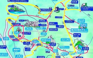 福建太姥山一日游怎么安排最省时？