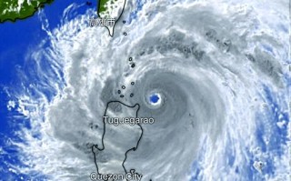 福建历史最大台风是哪个？