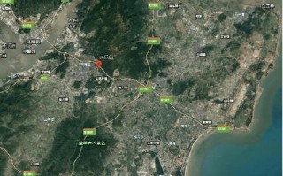 福建长乐属于哪个市？