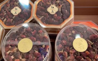 福建三明有哪些地道土特产？