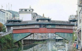 福建寿宁有哪些必打卡的游玩好去处？