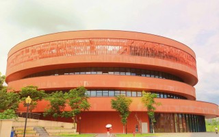 江西陶瓷工艺美术职业学院