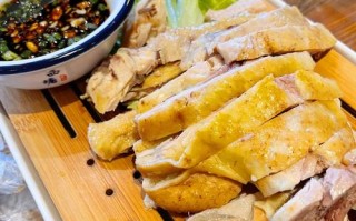 浙江西塘古镇必吃美食有哪些？