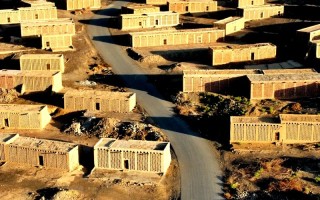 新疆吐鲁番葡萄沟阴房有何独特奥秘？