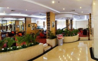 南昌江西宾馆服务怎么样？