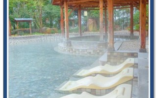 福建温泉度假村有哪些值得去？