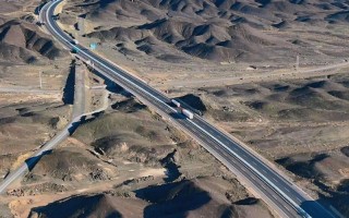 克榆公路是高速吗？