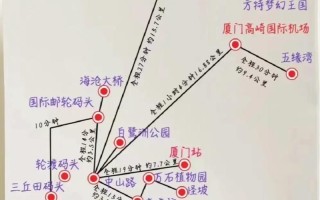 鼓浪屿导游词，千年琴岛如何讲述闽南故事？