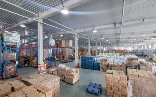 新疆汇景物流有限公司怎么样？