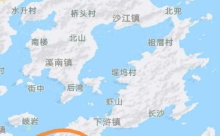 福建霞浦具体在福建哪个方位？