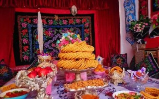 新疆2025年肉孜节有何特别安排？