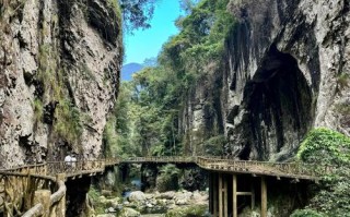 永泰有哪些必打卡旅游景点？