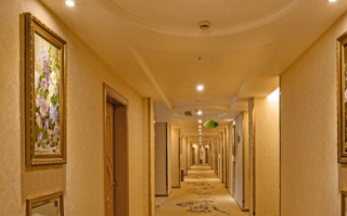 福建武夷山维也纳酒店怎么样？