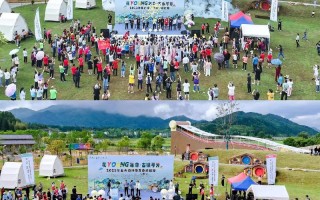 福建武夷山自驾游营地怎么玩最尽兴？