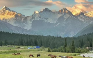 新疆新疆最著名景点有哪些？