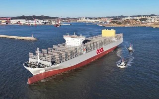 福建宏鑫航运有限公司怎么样？