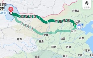 北京到新疆自助游怎么规划最省心？