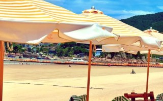 福建霞浦大京沙滩住宿怎么选？