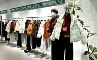 江西印象服饰是何风格企业？