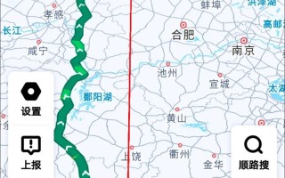 郑州高铁到福建路线怎么走？