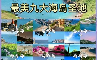 福建海边景点前十名，哪几个最值得去？